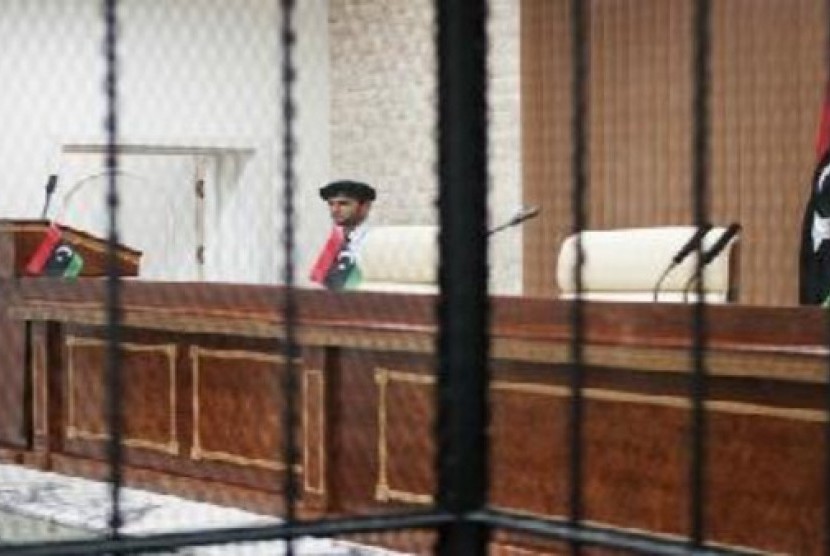 Pengadilan Libya menjatuhkan hukuman mati kepada 23 orang dan hukuman penjara seumur hidup terhadap 14 orang lainnya, pada Senin (29/5/2023). Hukuman ini dijatuhkan karena peran mereka dalam kampanye militan ISIS yang mematikan