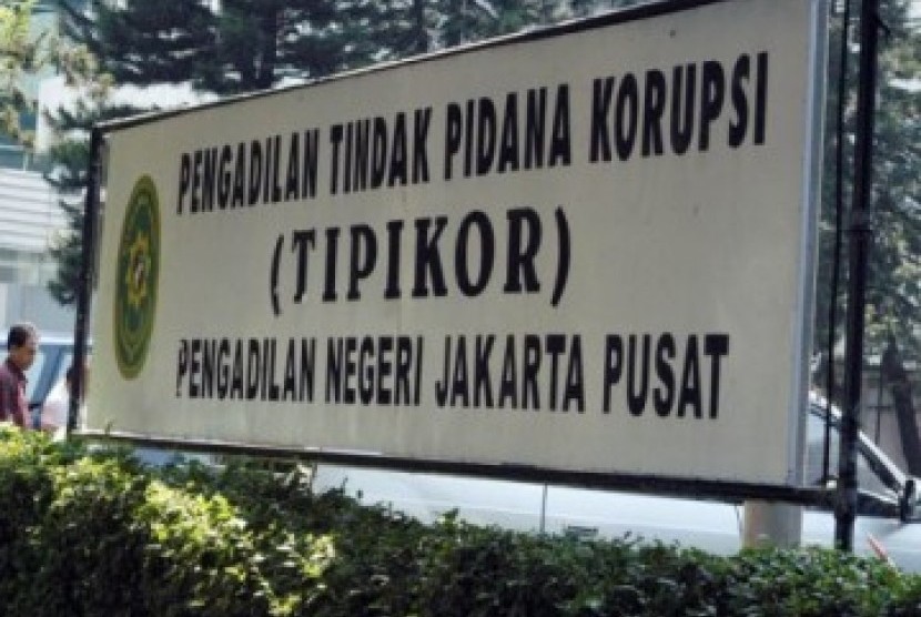 Pengadilan Tipikor