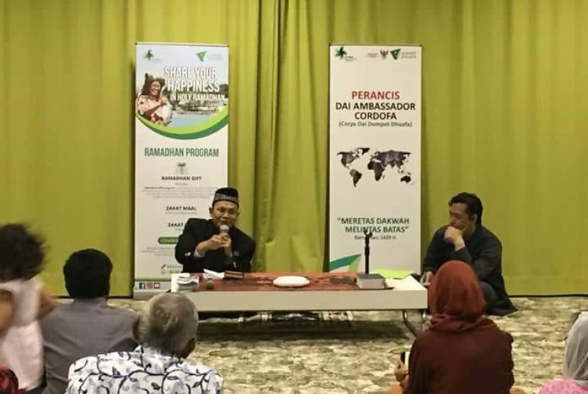 Khazanah Ramadhan Republika