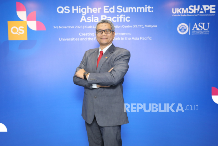 Pengamat pangan Universitas Andalas, Muhammad Makky