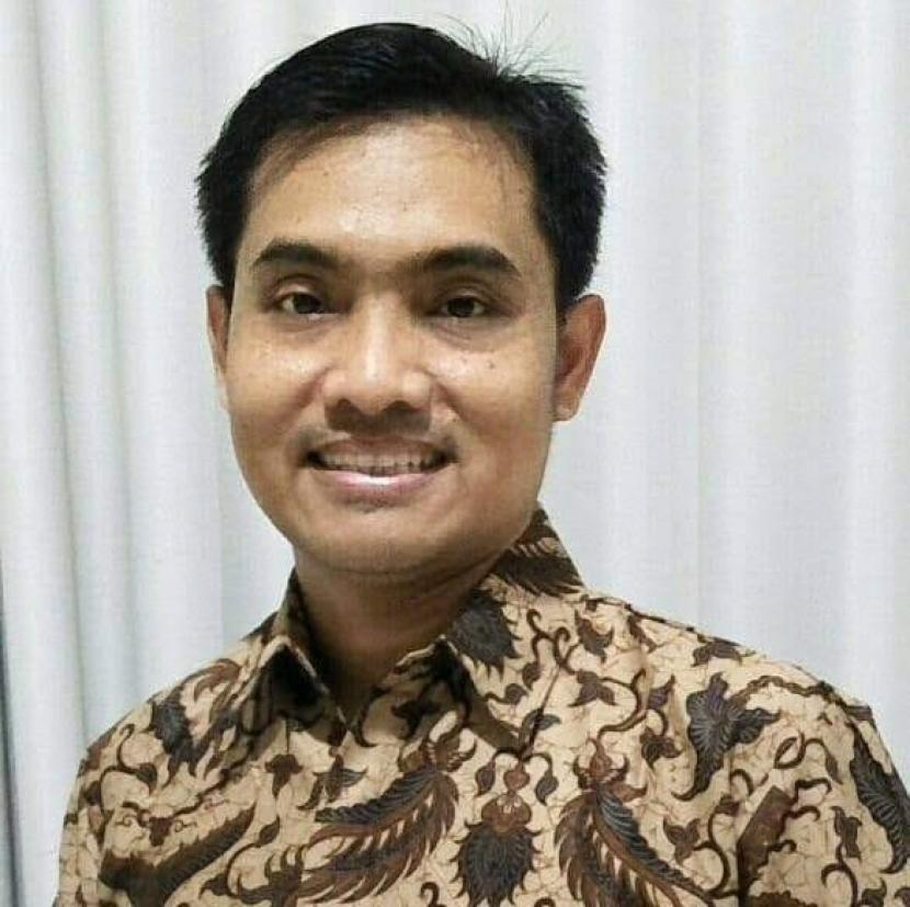 Wakil Sekretaris Jenderal Pengurus Besar Persatuan Guru Republik Indonesia (PB PGRI) Jejen Musfah.