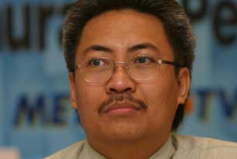 Guru Besar Ekonomi Pertanian Universitas Lampung (Unila), Profesor Bustanul Arifin, mendukung program Kementerian Pertanian (Kementan) dalam menetapkan target pencetakan 2,5 juta petani muda untuk jangka waktu 5 tahun ke depan.