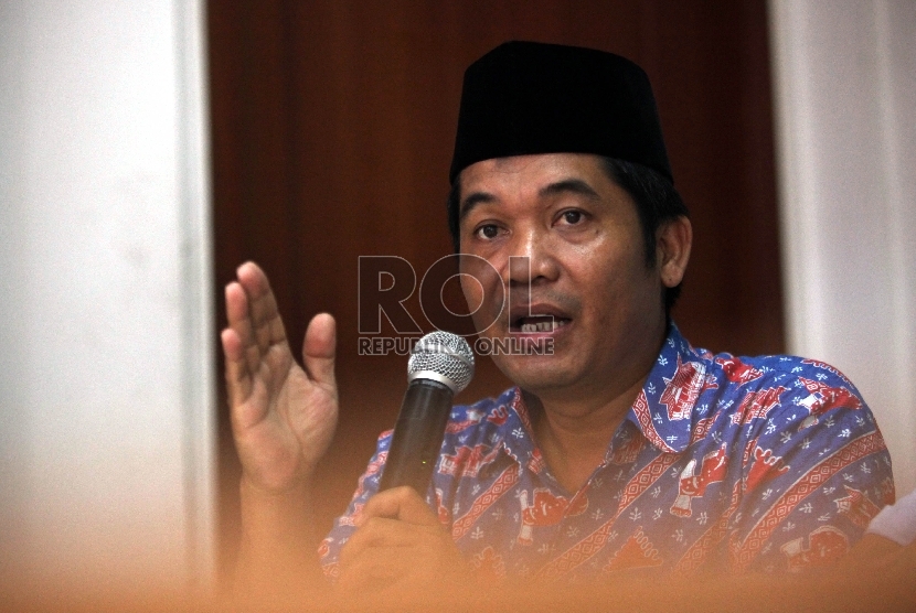 Pengamat politik dari Lingkar Madani Ray Rangkuti