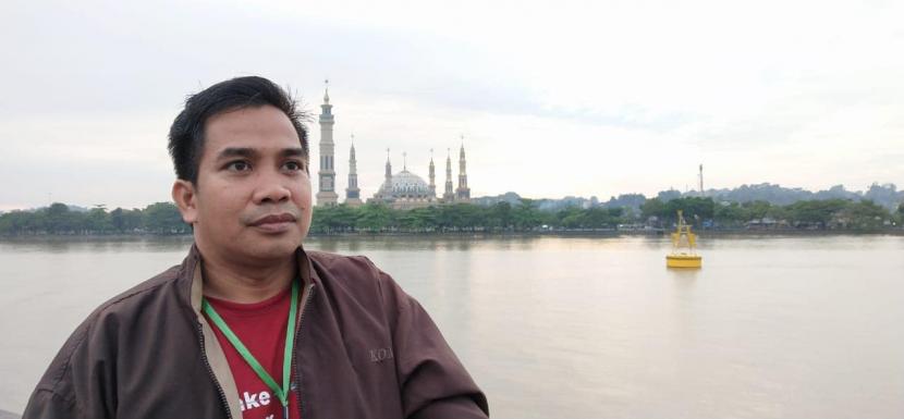 Pengamat politik dari Universitas Islam Negeri (UIN) Alauddin Makassar, Firdaus Muhammad