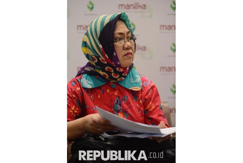  Pengamat Politik Siti Zuhro.