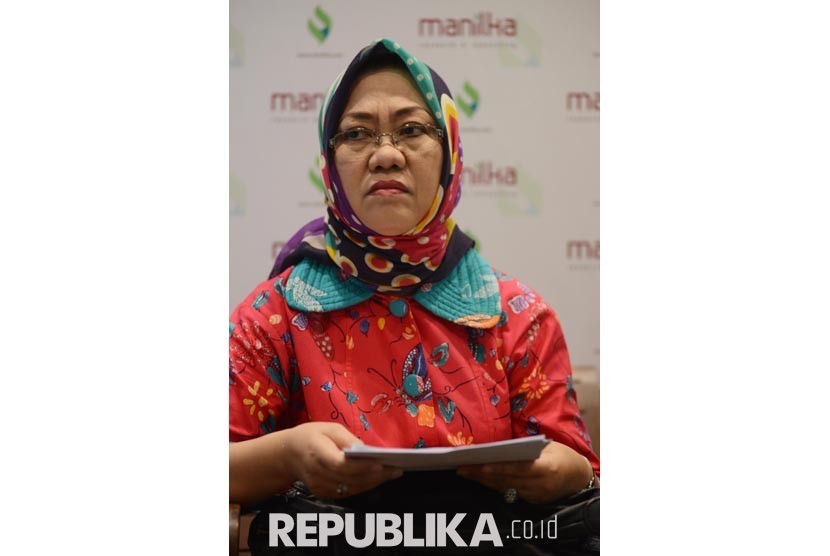 Pengamat Politik Siti Zuhro.