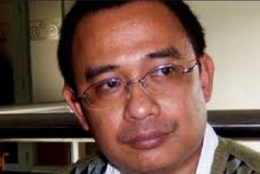 Pengamat politik UGM Yogyakarta, Ari Dwipayana.