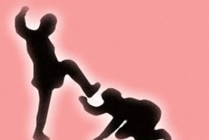 Polres Malang Kumpulkan Bukti dan Saksi terkait Kasus Anak yang Dipukuli Teman Sekolah (ilustrasi).