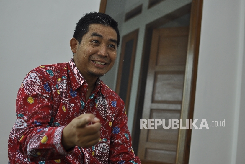 Sambangi MPR, Forum Pesantren Alumni Gontor: Kuatkan Pendidikan Islam