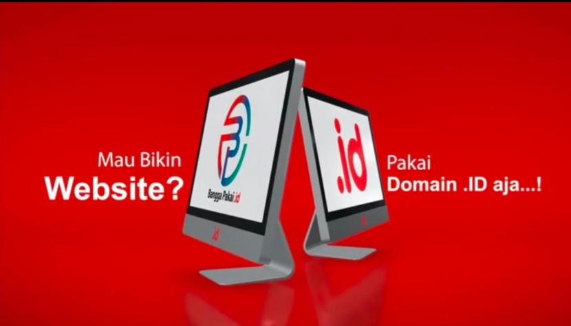 Pengelola Nama Domain Internet Indonesia (Pandi) 