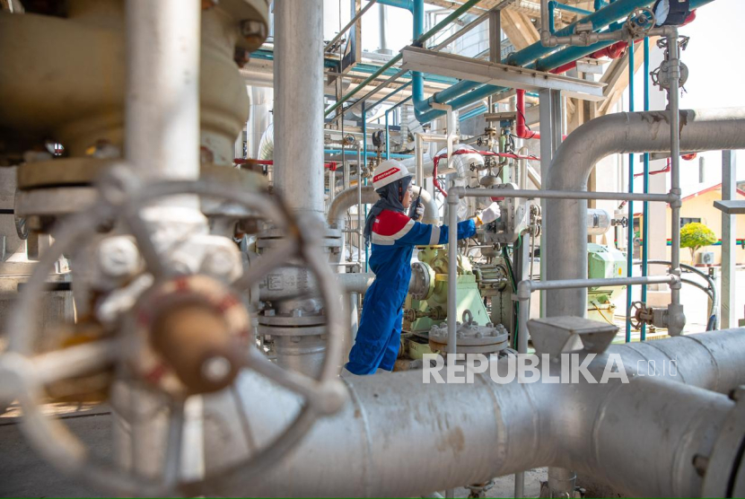 Pertamina Patra Niaga Pastikan Kualitas BBM Terjaga dengan Pengelolaan Impurities di Kilang
