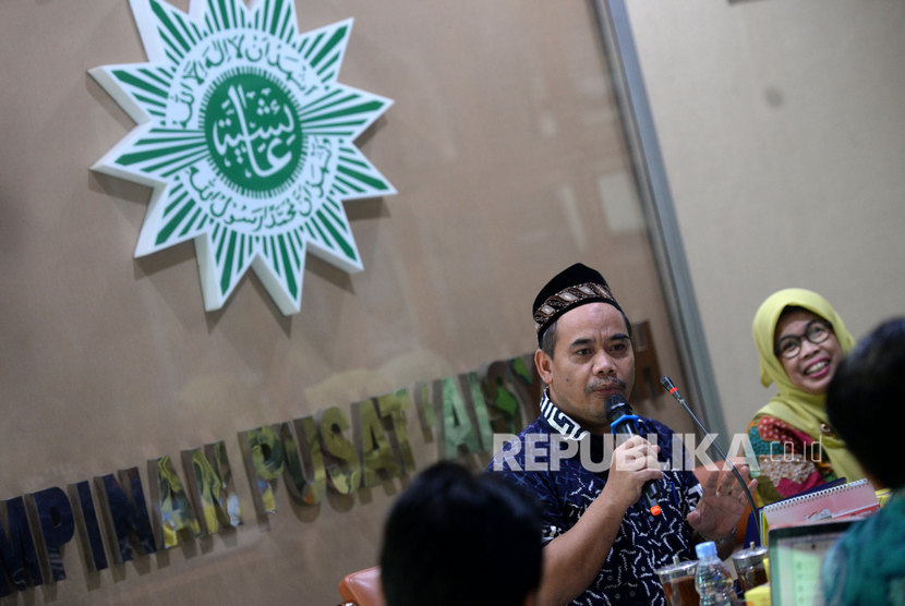 Sosiolog: Perlu Kolaborasi Berbagai Elemen untuk Bangun karakter Gen Z