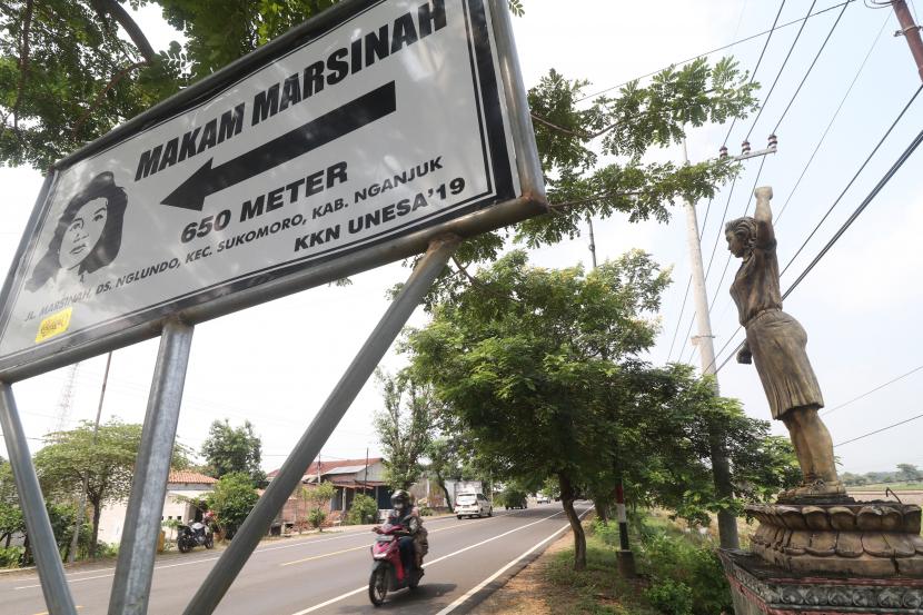 Marsinah, Sang Martir Pergerakan Buruh Indonesia
