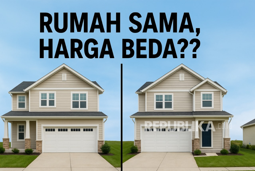 Penggunaan machine learning Random Forest dalam riset dosen UBSI mampu menjawab pertanyaan mengapa dua rumah dengan ukuran hampir sama bisa dijual dengan harga berbeda. 