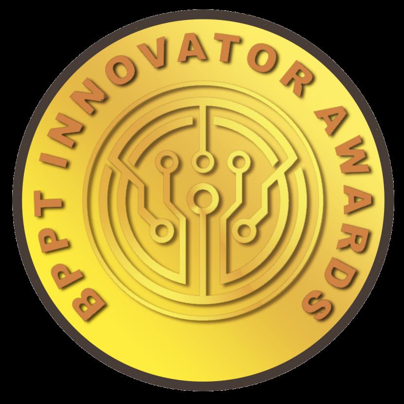 Penghargaan BPPT Innovation Award (BIA), ditujukan untuk menjadi pendorong dan motivasi agar inovasi dapat lebih meningkatkan karyanya dan menjadi panutan bagi setiap insan teknologi.