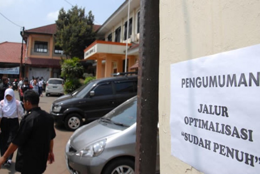 Pengumuman 