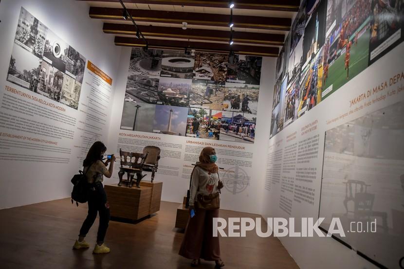 Museum Negeri Balaputra Dewa Palembang, Sumatera Selatan, pada penghujung Oktober 2020 ini menambah dua koleksi benda pusaka (Foto: ilustrasi museum)