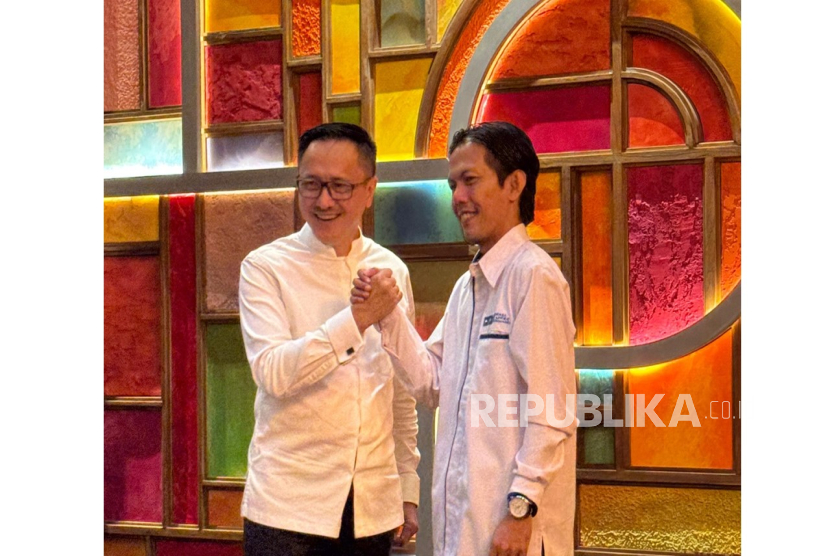 Pengurus Peradi SAI