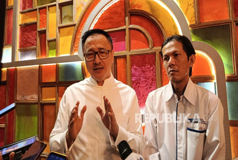 Usulan PERADI SAI di RKUHAP Diterima Pemerintah dan DPR