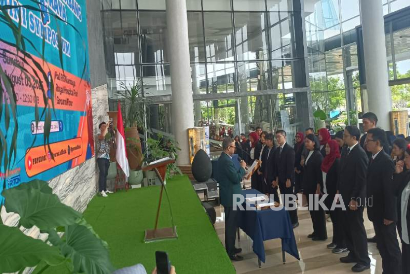 Perosi Jaya Fokus Edukasi Kesehatan Tulang untuk Dokter dan Masyarakat