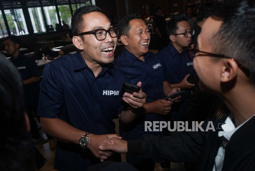 Pengusaha muda Bandung dan Solo, berkolaborasi hadapi tantangan ekonomi gelar forum business matching