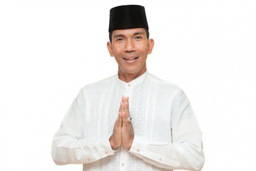 Penjabat (Pj) Gubernur Kepulauan Bangka Belitung  Suganda Pandapotan Pasaribu akan menggelar kegiatan Halal Bihalal Idul Fitri 1444 Hijriyah di hari ke dua Idul Fitri, 2 Syawal 1444 Hijriah/ Ahad, 23 April 2023.