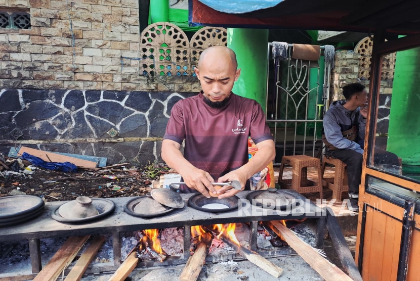 Cerita UMKM Kue Tradisional di Bandung Raya, Pertahankan Omzet dengan Bahan Baku Berkualitas