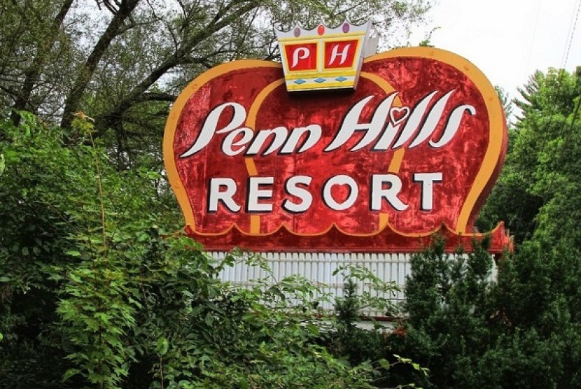 Penn Hills Resort