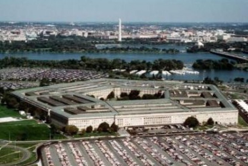 Pentagon