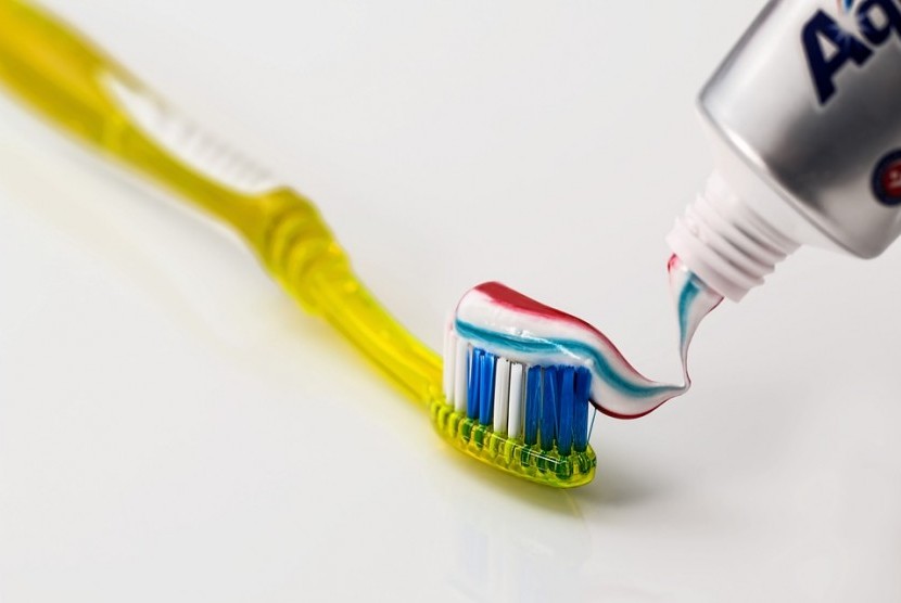 Kebersihan gigi sangat penting untuk dijaga, apalagi di masa pandemi Covid-19.