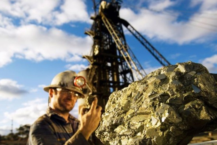 Penutupan tambang nikel di Kambalda memukul daya tahan kota pedalaman Australia Barat ini. 