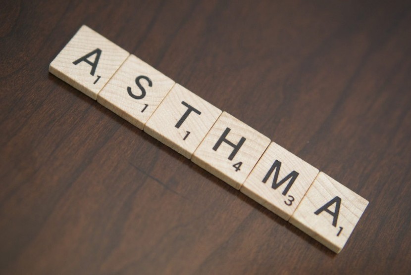 Penyakit asma