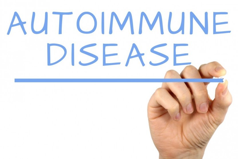 Internal medicine specialist and consultant for allergy and immunology at the Siloam Lippo Village Tangerang Hospital, Steven Sumantri, stated that autoimmune diseases have increased after the COVID-1