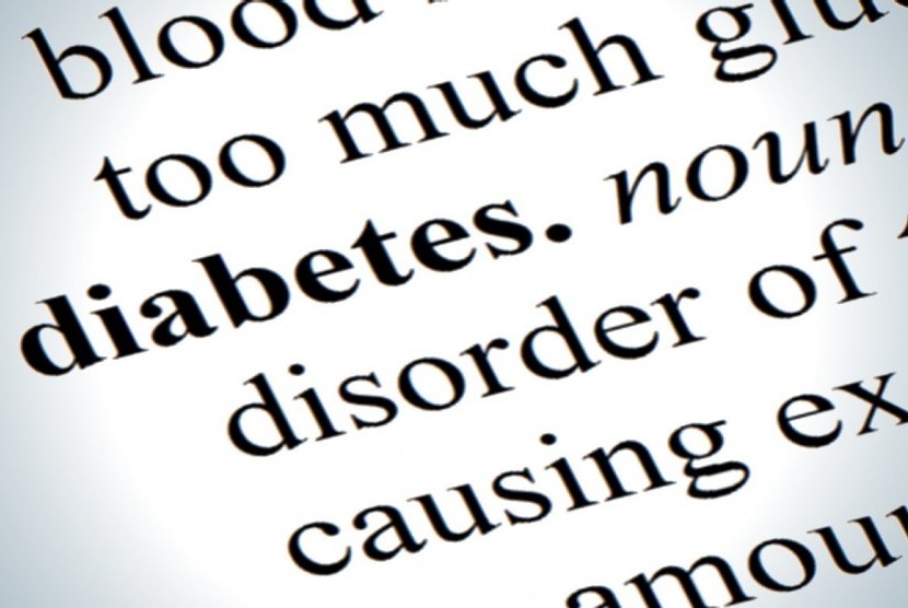 Penyakit Diabetes Basah Dan Kering - diabetesis