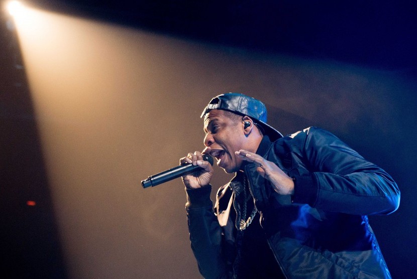Jay-Z umumkan hanya istirahat dari musik dan belum pensiun.