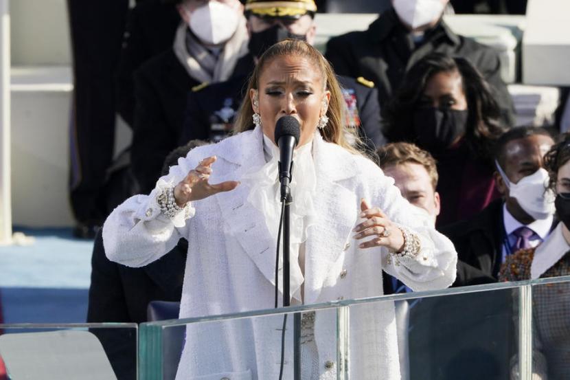 Penyanyi Jennifer Lopez sudah empat tahun menunggu penthouse-nya di Manhattan, AS laku.