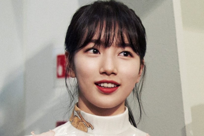 Aktris dan penyanyi Suzy kembali dengan serial drama “Anna” pada pekan lalu. Suzy memainkan peran ganda Yoo Mi dan Anna, di mana drama mengikuti kisah penderita sindrom ripley.