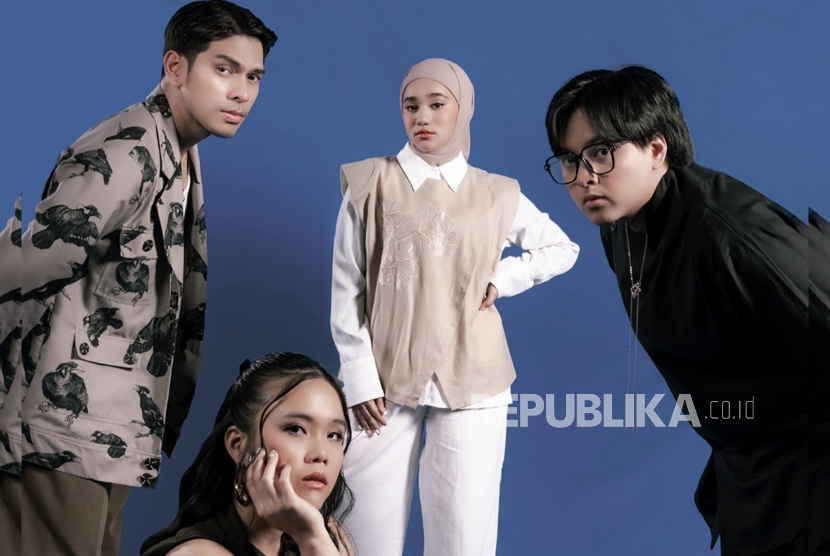 Liriknya ‘Dalem Banget’! Nabila Taqiyyah dan KIM Bahas Susahnya Move On di Lagu Terbaru