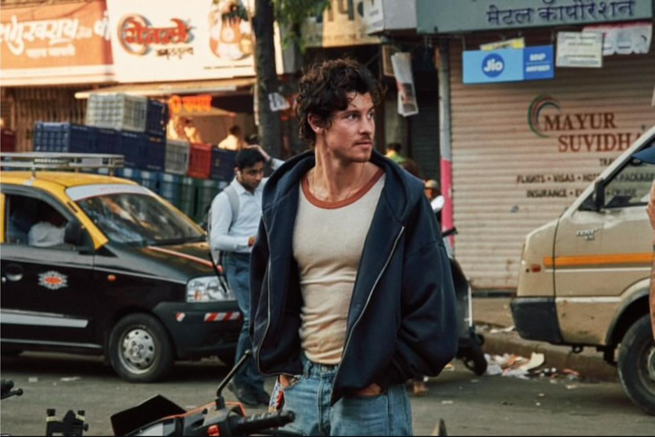 Penyanyi Shawn Mendes. Shawn Mendes, Daniel Caesar, Clairo, Ravyn Lenae, Earl Sweatshirt, dan sejumlah musisi ternama lainnya akan tampil dalam konser amal Artists for Aid untuk mendukung Palestina dan Sudan. 