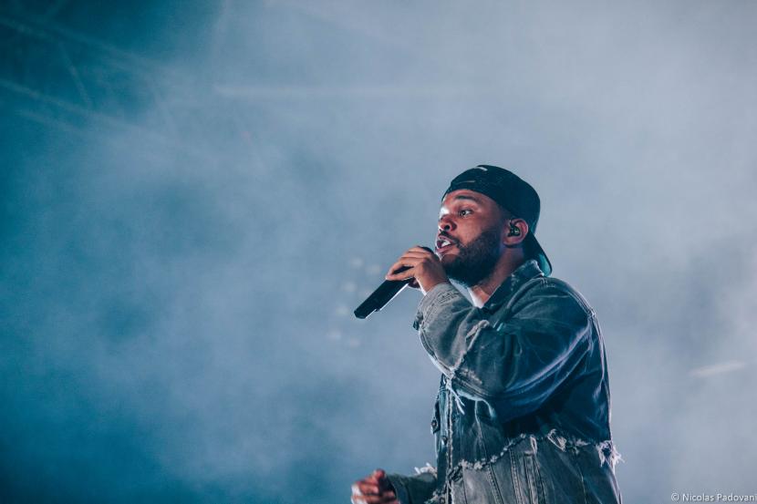 The Weeknd melarang labelnya mengirim karya-karyanya ke Grammy Awards.