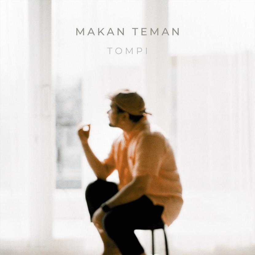 Penyanyi Tompi kembali aktif di belantika musik Indonesia dengan merilis lagu solo Makan Teman. Lagu sudah bisa dinikmati mulai 18 Februari 2022.