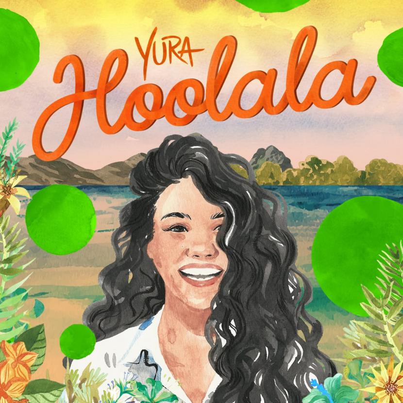 Penyanyi Yura Yunita merilis lagu terbaru berjudul Hoolala yang akan termuat dalam album ketiganya. 