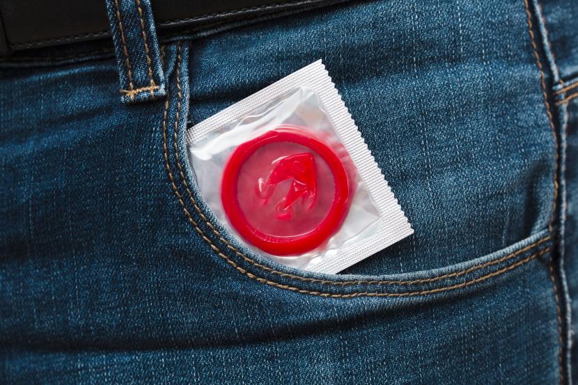 Penyebab kondom rusak. (ilustrasi)