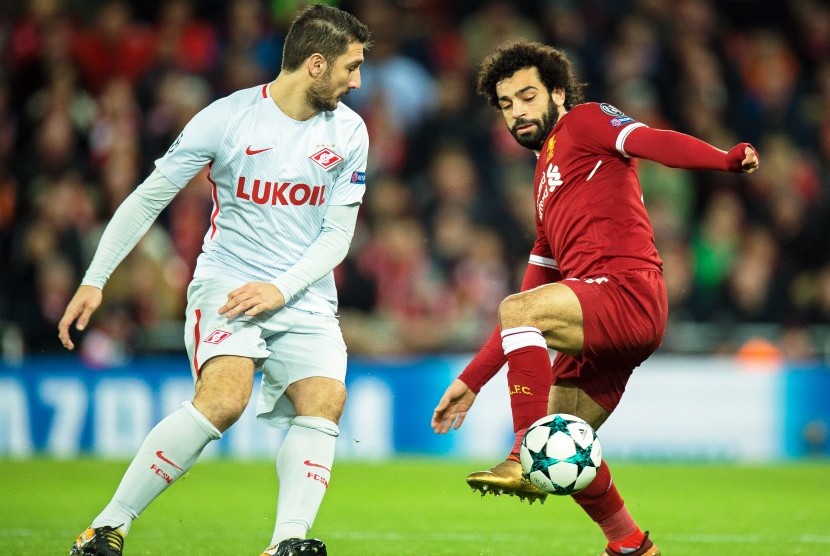 Klopp Yakin Liverpool Jadi Ancaman Di Di Babak Knock Out | Republika Online