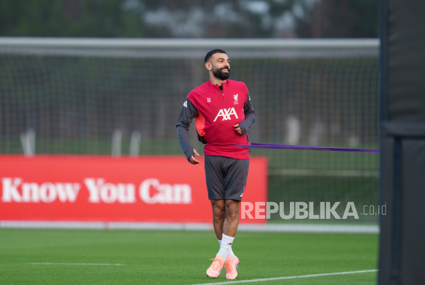 Alisson Nilai Pencoretan Salah dari Skuad Liverpool Kontra Inter Milan Konsekuensi dari Tindakannya