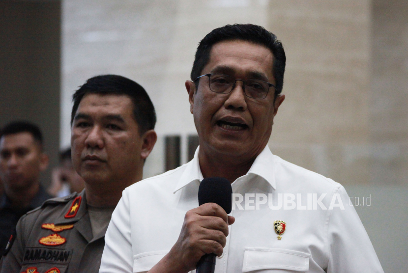 Polri Tetapkan Panji Gumilang Tersangka Penistaan Agama