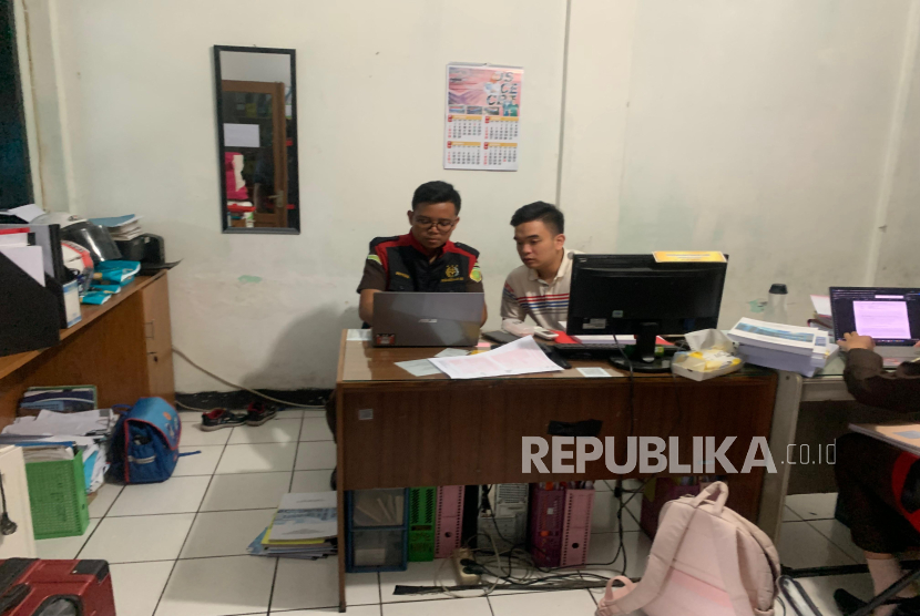 Kejari Cimahi Usut Dugaan Pemotongan Dana PIP di Salah Satu Yayasan Pendidikan