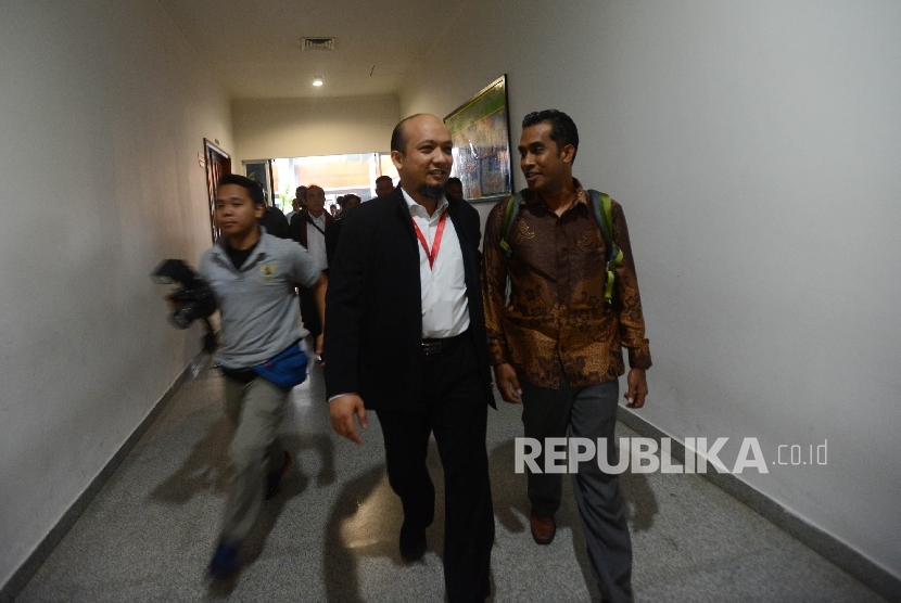 Tiga Penyidik KPK Jadi Saksi Dalam Sidang Kasus KTP-El | Republika Online