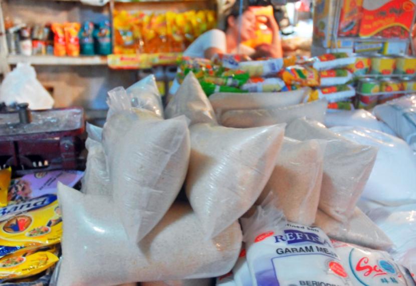 Badan Pangan Nasional (Bapanas) mengatakan saat ini stok gula untuk momen Ramadhan dan Idul Fitri tahun ini aman. Kepala Bapanas, Arief Prasetyo mengatakan saat ini pemenuhan gula masih memaksimalkan hasil panen dalam negeri, hal tersebut menegaskan optimalisasi stok gula dalam negeri tetap menjadi prioritas.