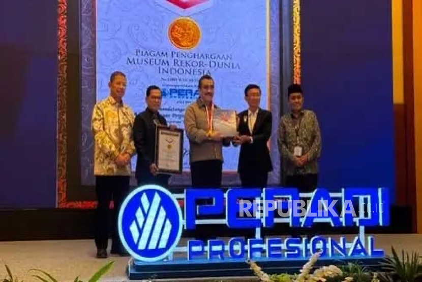 Peradi Profesional Gandeng 138 Kampus Perkuat Pendidikan Advokat